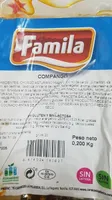 Famila Compango