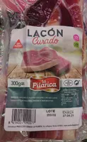 Lacón curado