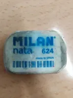 Goma de Borrar