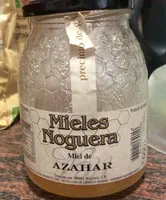Miel de Azahar