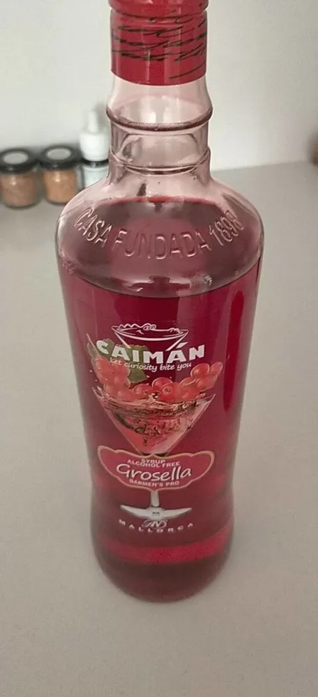 Grosella