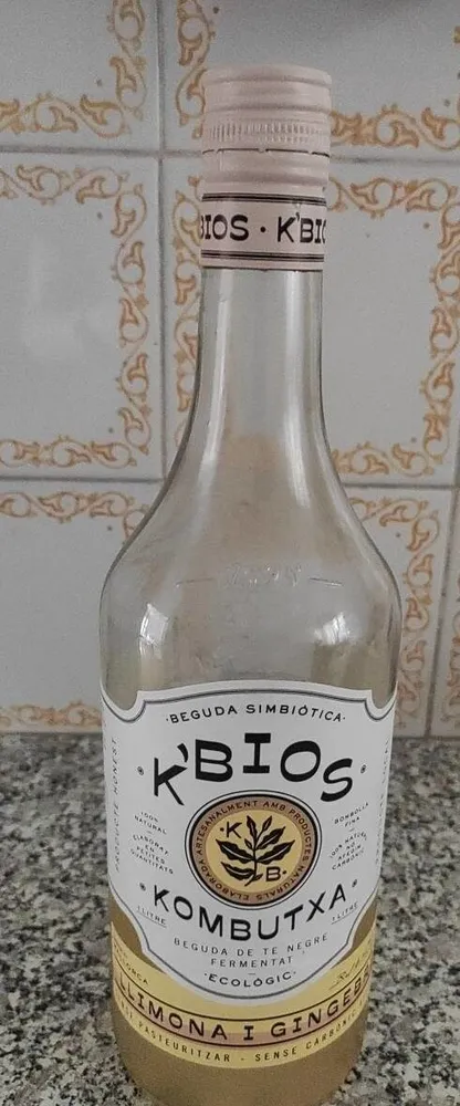 Kombutxa