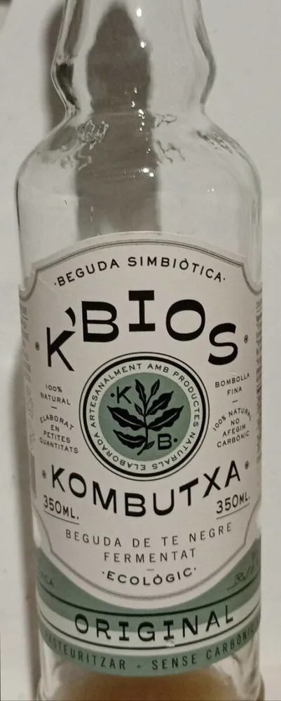 Kombutxa