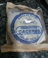 Torta de leche