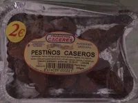 Pestiños caseros