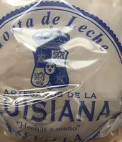Torta de leche