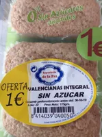 Valencianas integral