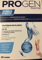 Progen