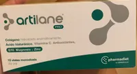 Artilane