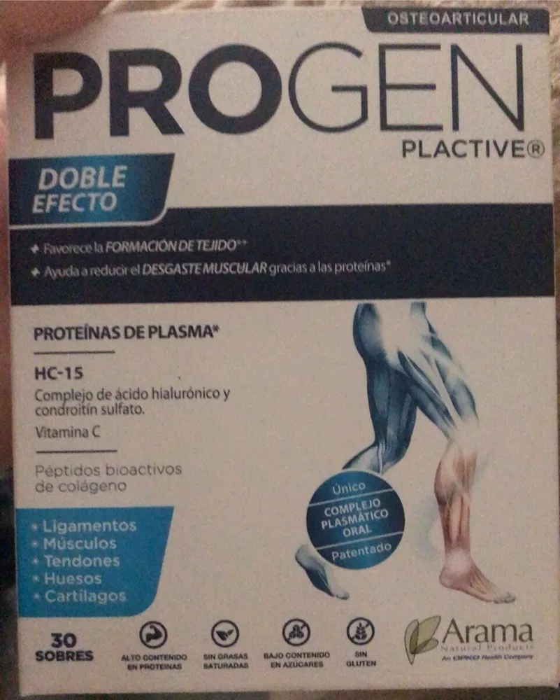 PROGEN