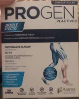 PROGEN