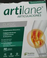 Artilane Articulaciones