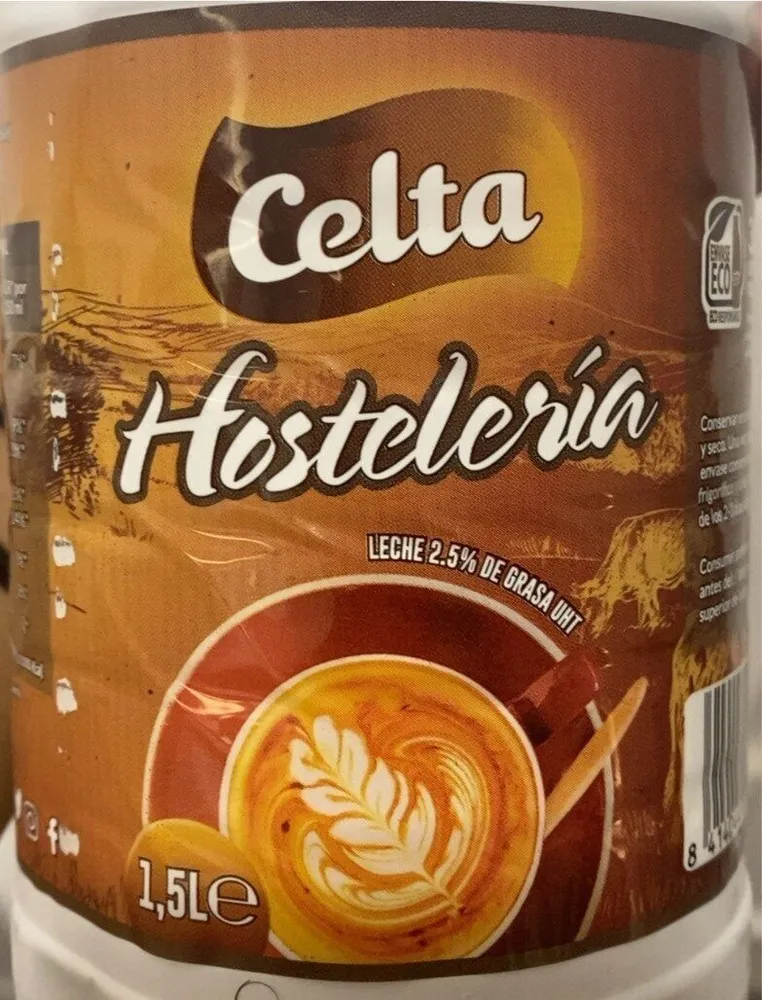 Hosteleria