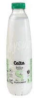 Leche de pastoreo fresca semidesnatada