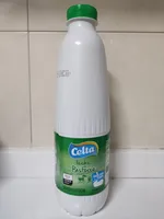 Leche de Pastoreo