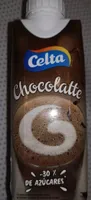 Batido chocolate