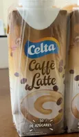 Caffe latte