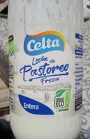 Leche Celta