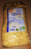 Cornflakes ecológicos