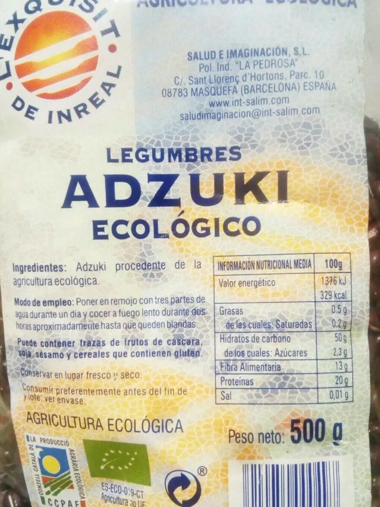 Adzuki