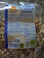 CRUNCHYMIX ESPELTA