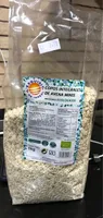 Copos de avena minis