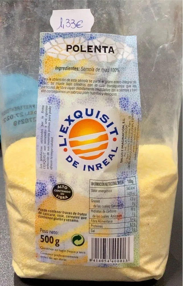 Polenta