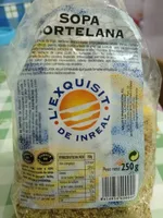 Sopa hortelana