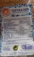Proteina de soja