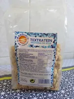 Proteína de soja