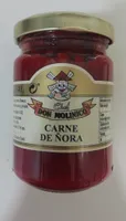 Carne de ñora