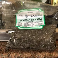 Semilla de Chía