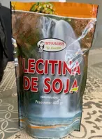 Lecitina de soja (granulada)