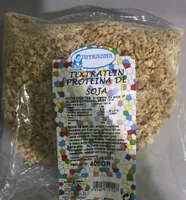 Textratein proteina de soja