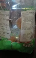 Roscos fritos caseros