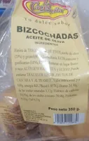 Bizcochadas