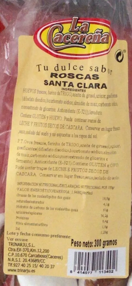La Cacereña