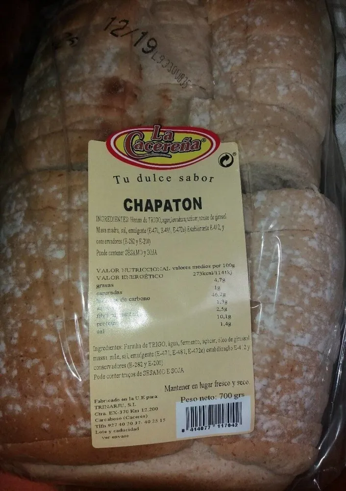 Chapaton