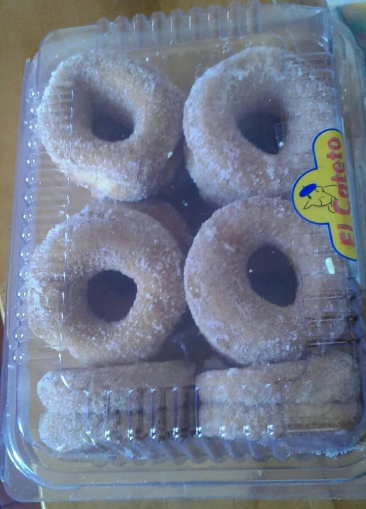 Rousquillos