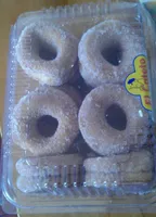 Rousquillos