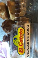 Delicias de coco