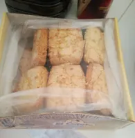 Pasta de naranja