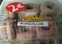 Rosquillas