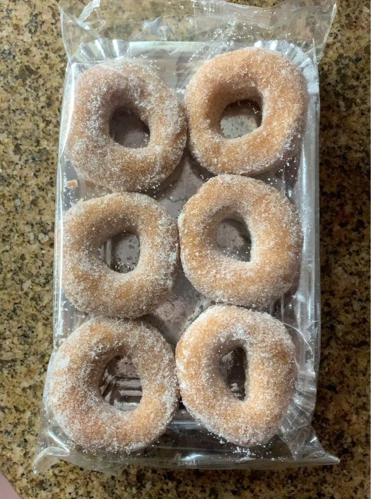 Rosquillos