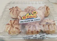 Delicias de coco