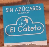 Pastas de naranja