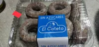 Rosquillo sin Azúcar