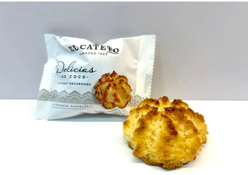 Delicias Coco