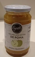 Melmelada extra de poma