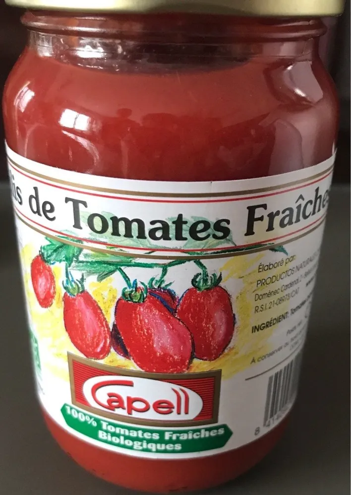 Epicerie / Condiments, Aides Culinaires / Sauces